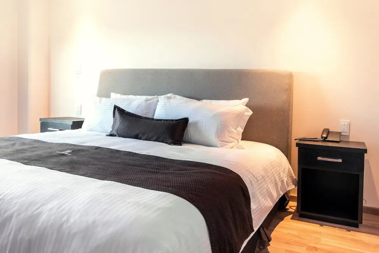 Sendero Hotel
