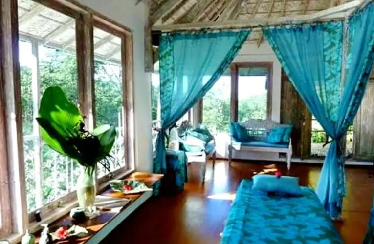 2 Bedroom House eco Village Bali