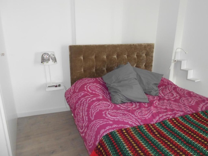 2 Bedrooms Cottage