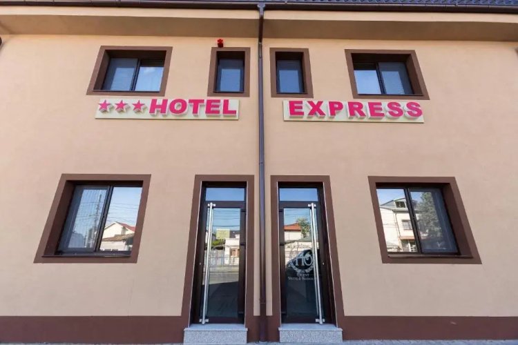 Hotelbild