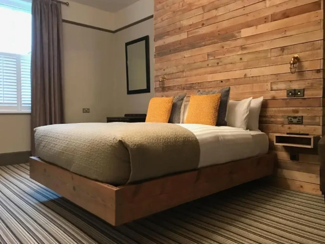 Superior Triple room