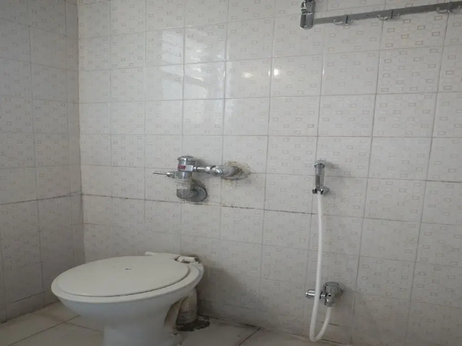 Hotel Aakar International