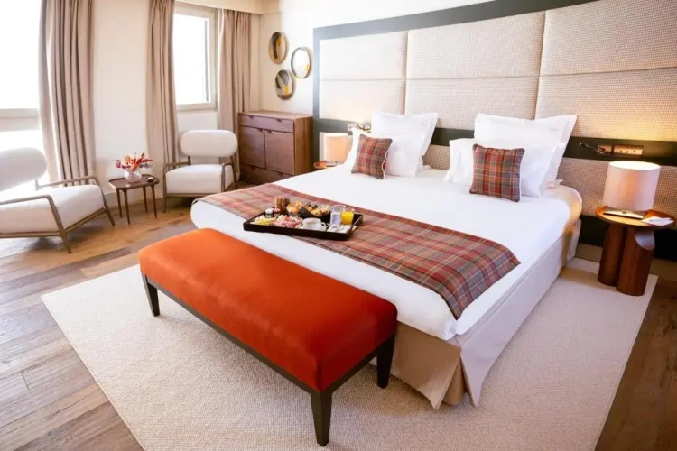 Comfort Suite