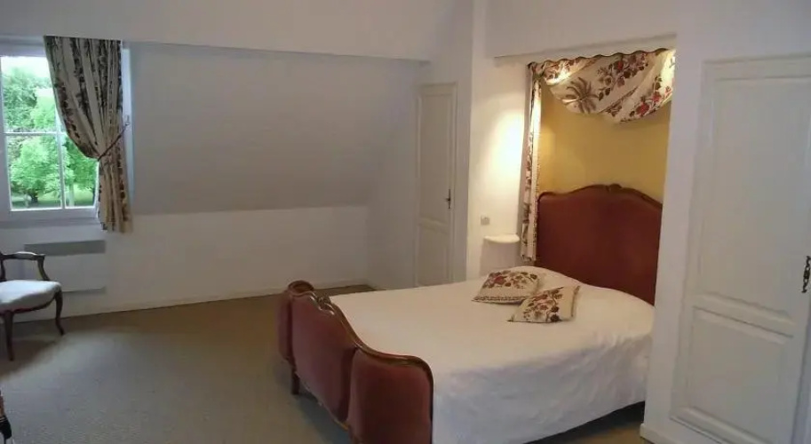 Chambres d'hôtes Edoniaa