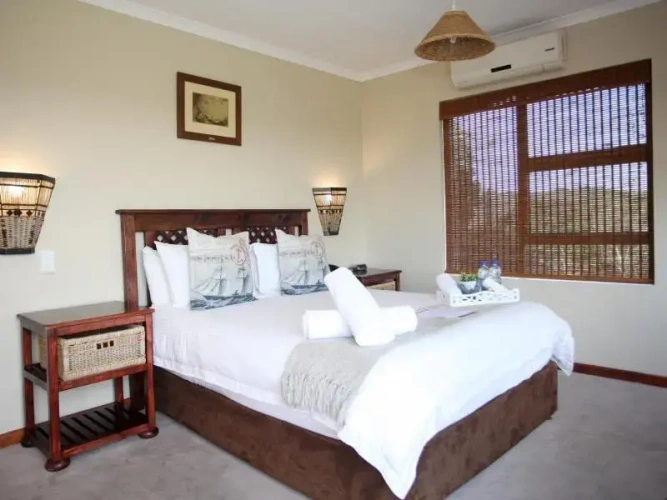 Executive Double Suite
