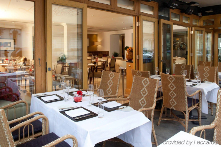 Jumeirah Lowndes Hotel photo 21