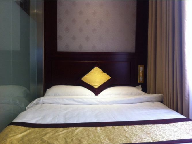 Business Single room