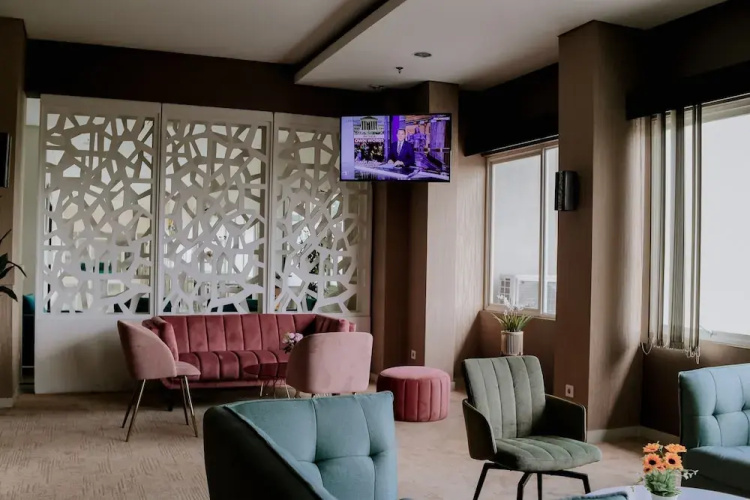 Padjadjaran Suites Hotel & Conference