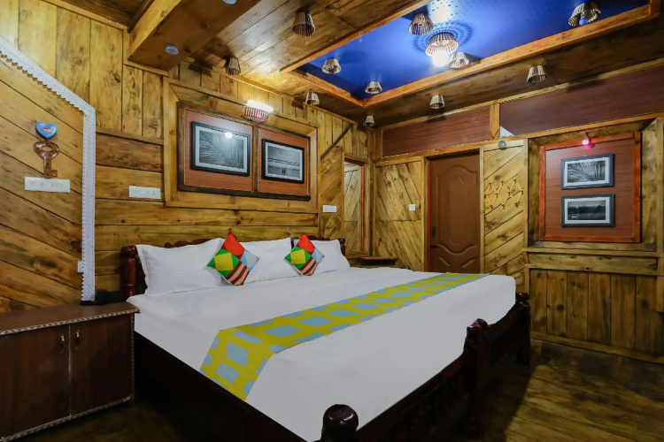 OYO 78091 Cool Spot Cottage