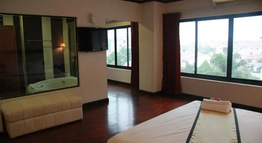 Cheung 2 Hotel