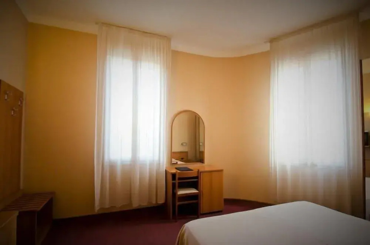 Hotel Bellevue