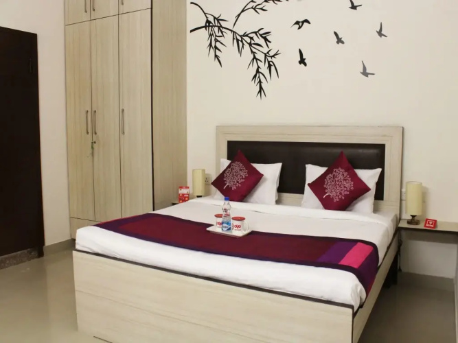 Oyo Rooms Sector 49