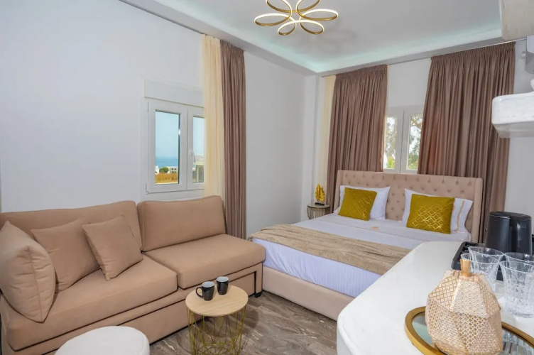 Aina Suites
