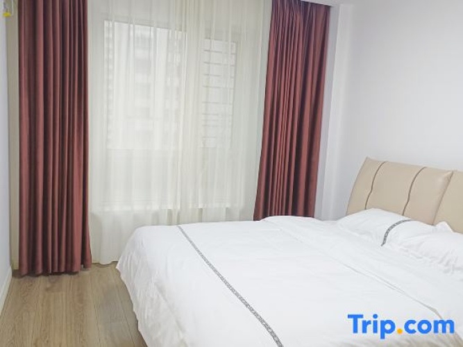 2 Bedrooms Deluxe Suite