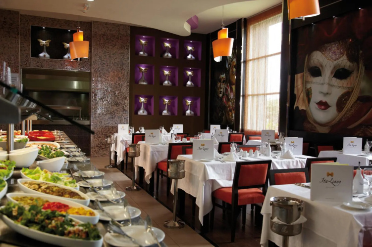 Riu Palace Peninsula photo 31