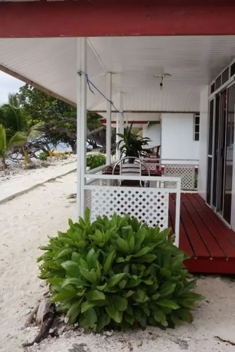 Pension Atger