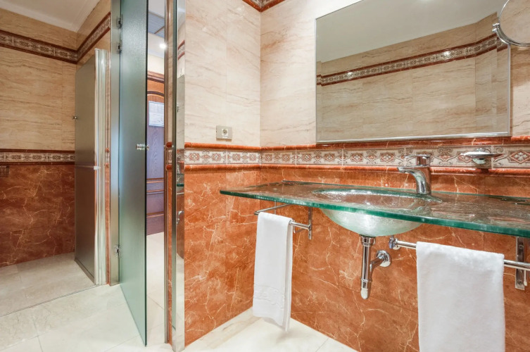 Hotel Julia Madrid