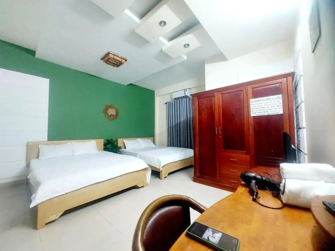 Rang Dong Hotel