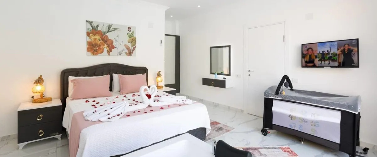 Villa Rose