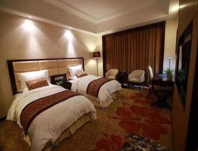 Ramada Suzhou Wujiang
