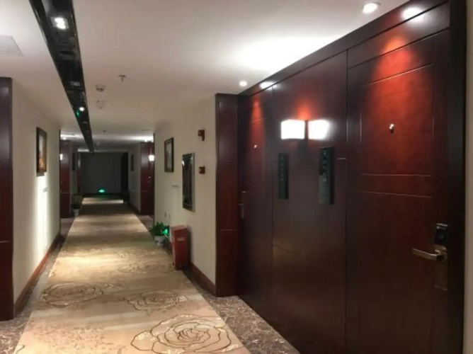 Wangxinge Hotel