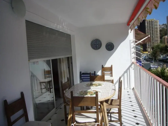 3 Bedrooms Apartment