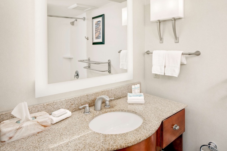Homewood Suites by Hilton Raleigh/Cary photo 9