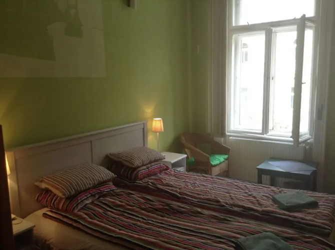 Jazzy Vibes Hostel & Ensuites