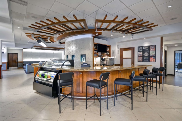 Hyatt Place Miami Airport-West/Doral photo 23