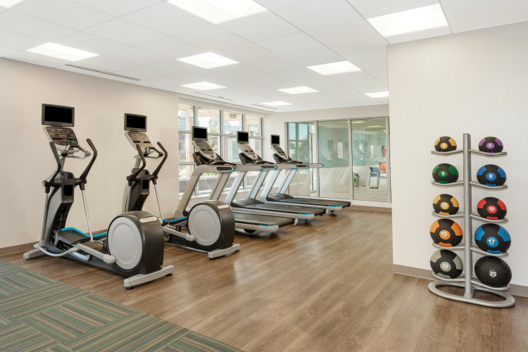 Holiday Inn Express & Suites Downtown Ottawa East photo 21