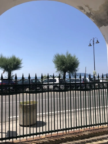 3 Bedrooms Economy Triple room with partial sea view