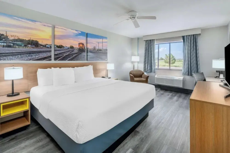 Days Inn Lamar