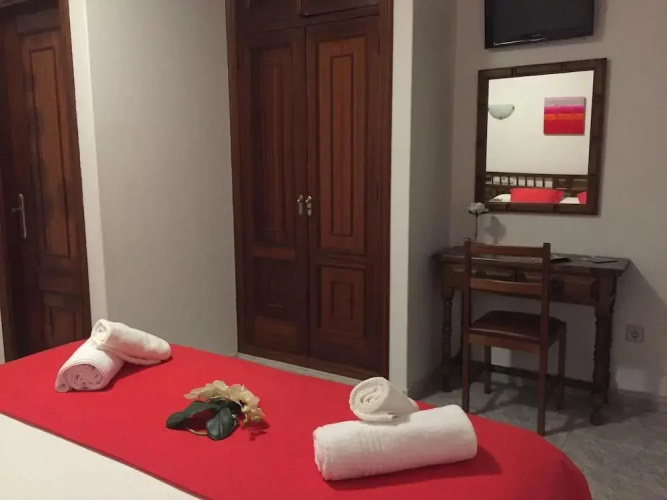 Hotel Florida