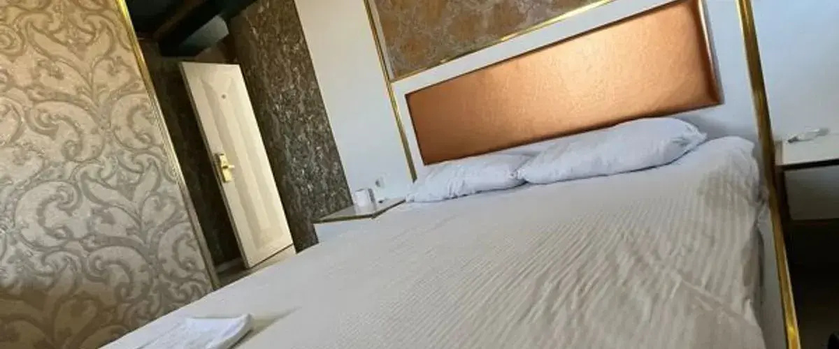 Albayrak Otel