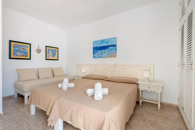 Bungalow Playa d'Or, 2