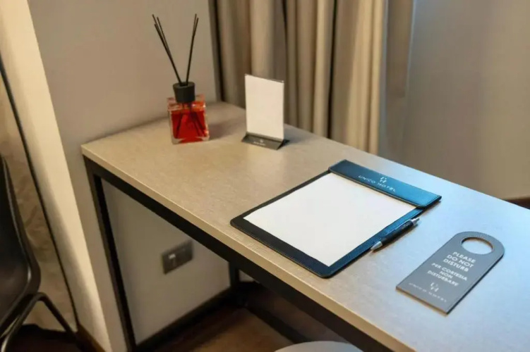 Unico Hotel