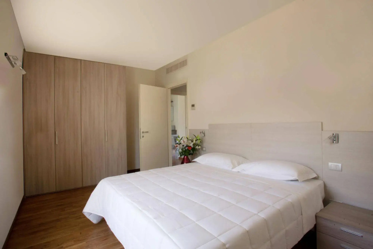 Residence Le Querce