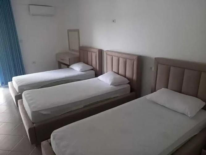 Hotel Mema