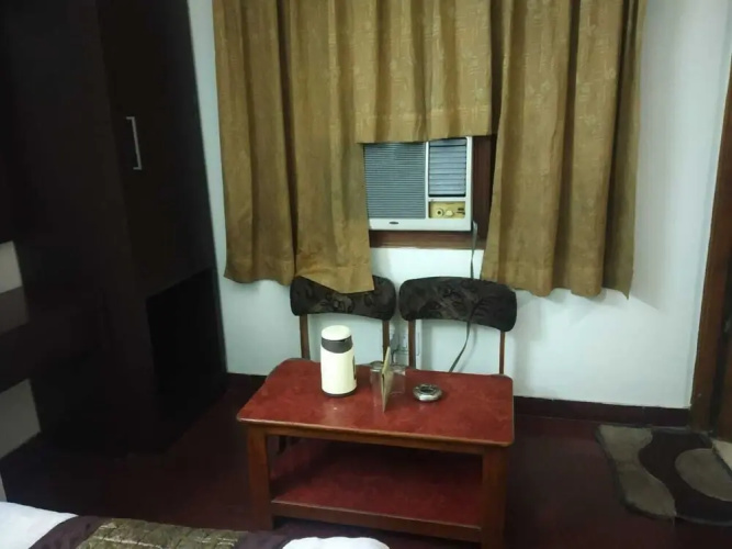 Hotel Vardhman Inn