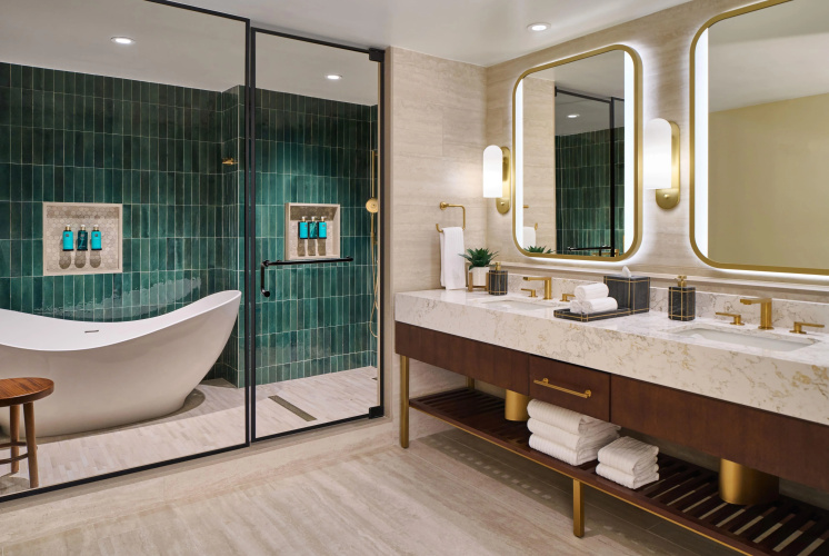 Wyndham Grand Rio Mar Rainforest Beach & Golf Resort photo 9