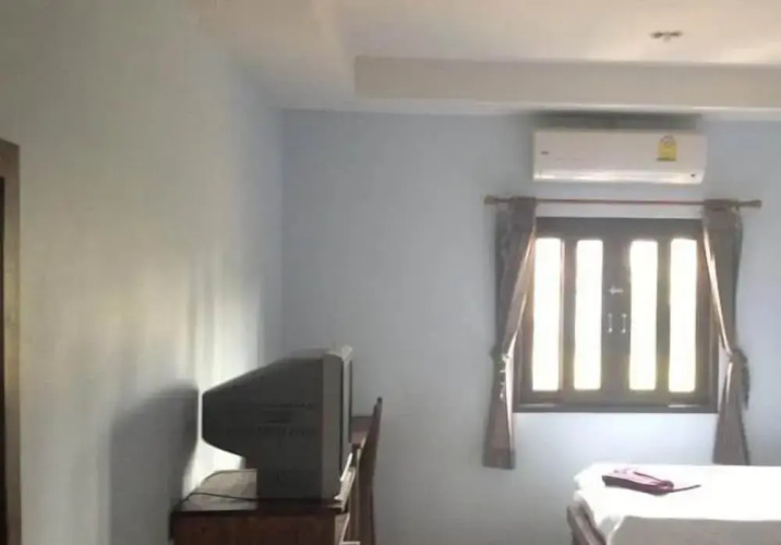 Baan Busaba Hotel