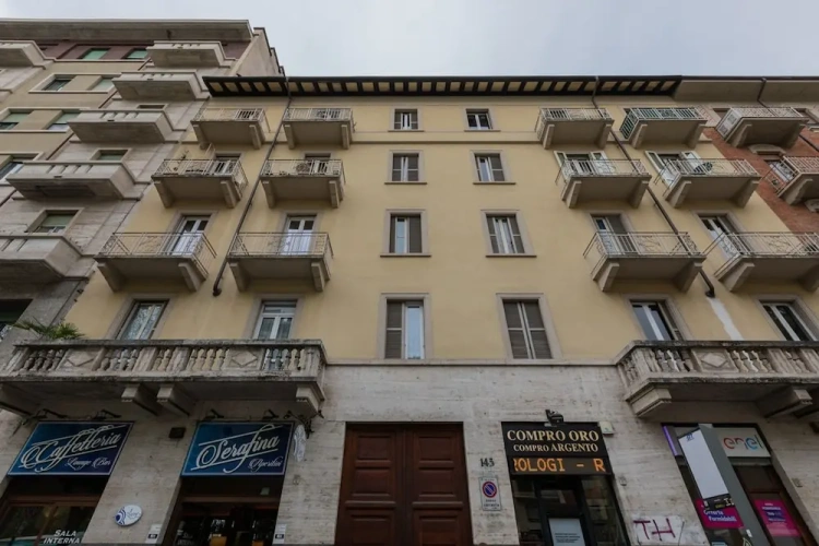 Casa Romat