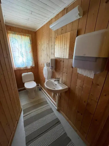 Lofoten A HI hostel