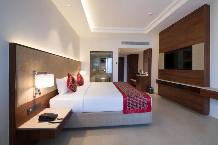 Aarya Mansion