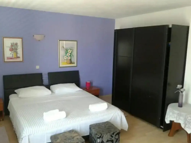 Apartments Magda