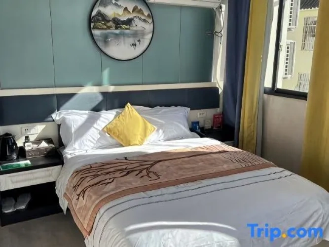 Economy Single room