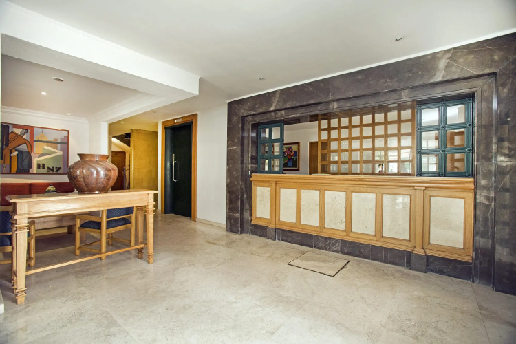 Otel görseli