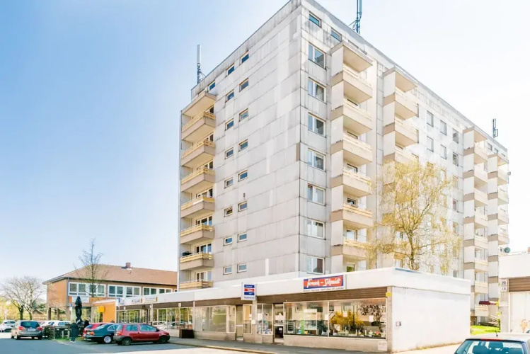 Hotelafbeelding