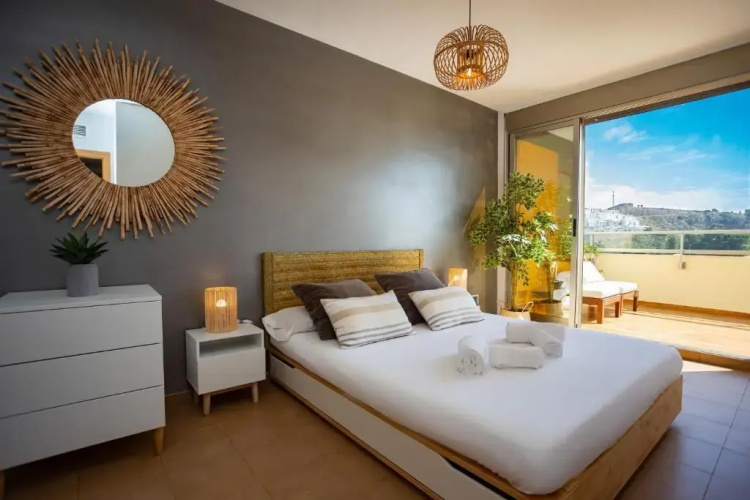 4-Seasons Penthouse Cullera