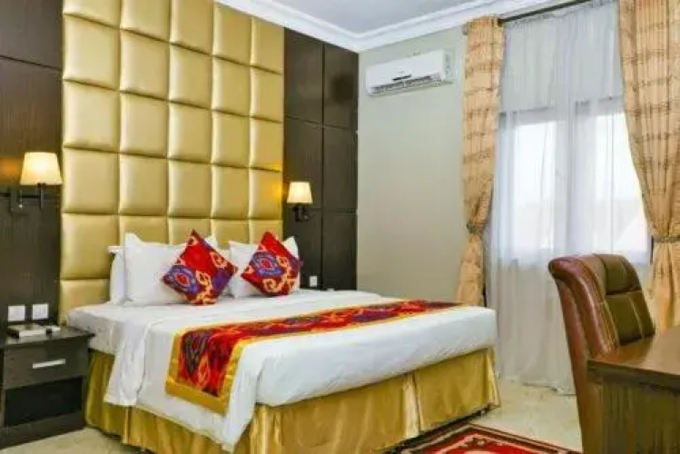 Glo-Ran Hotel Owerri
